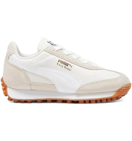 Puma Easy Rider Alpine Snow White (PS) - authentic Puma sneakers