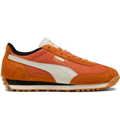 Puma Easy Rider Footie Maple Syrup - authentic Puma sneakers