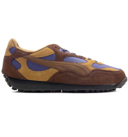 Puma Easy Rider KidSuper Studios Brown Purple - authentic Puma sneakers