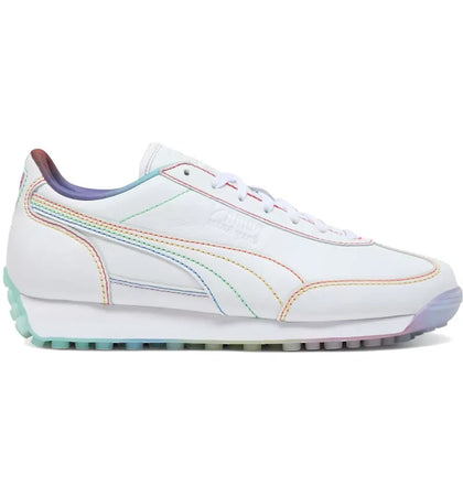 Puma Easy Rider Pride Flag - authentic Puma sneakers
