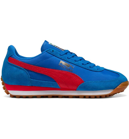 Puma Easy Rider Vintage Team Royal For All Time Red - authentic Puma sneakers