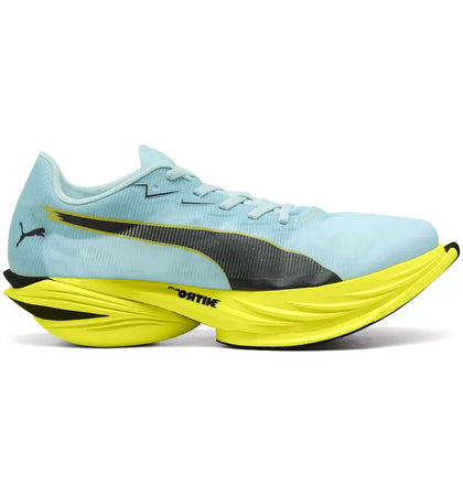 Puma Fast-R Nitro Elite 3 Fresh Water Lemon Crush - authentic Puma sneakers