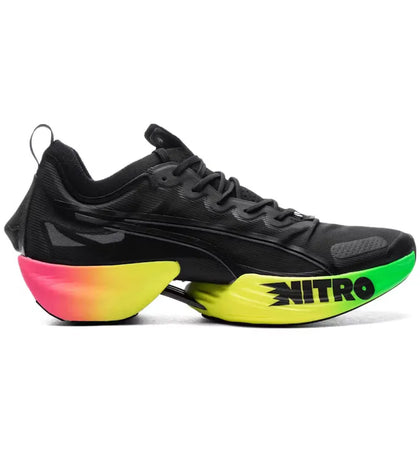 Puma Fast-R Nitro Elite Futrograde - authentic Puma sneakers