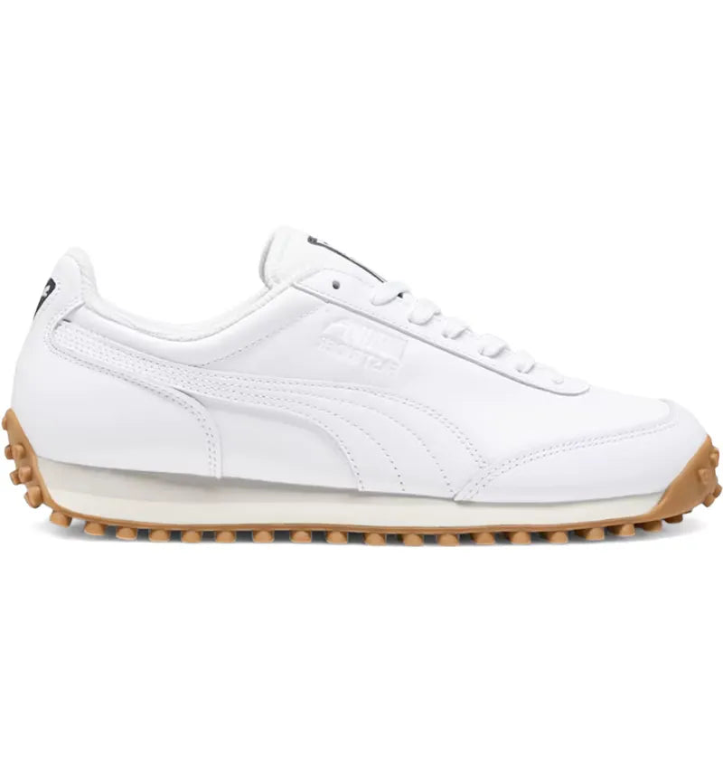 Puma Fast Rider Navy Pack White (für Herren) - vue 360