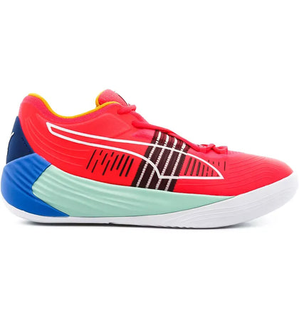 Puma Fusion Nitro Sunblaze - authentic Puma sneakers