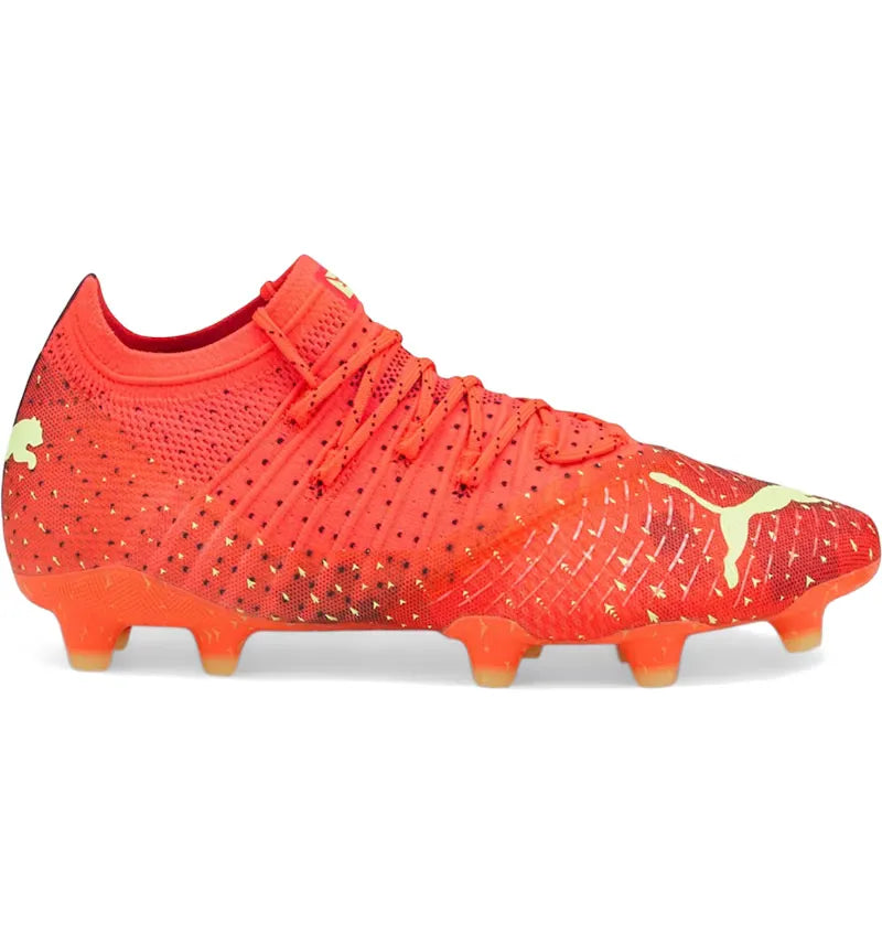 Puma Future 1.4 FG/AG Fearless Pack (Women's) - vue 360