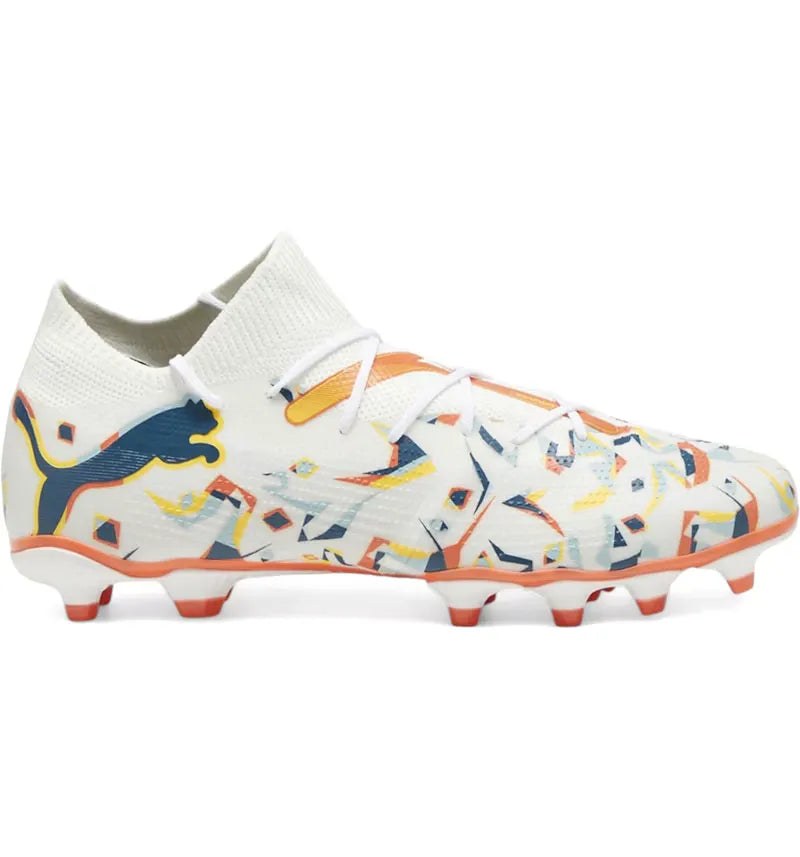 Puma Future 7 Match FG/AG Creativity Pack - vue 360