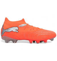 Puma Future 9 Match FG/AG Glowing Red White Black Silver