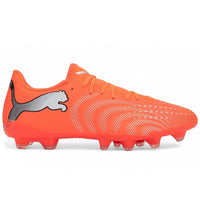 Puma Future 9 Play FG/AG Glowing Red White Black Silver