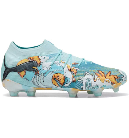 Puma Future 9 Ultimate CA FG City Connect Pack LA - authentic Puma sneakers