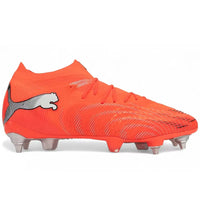 Puma Future 9 Ultimate MxSG Glowing Red White