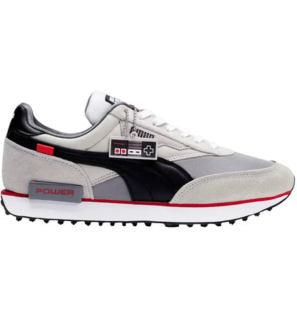 Puma Future Rider Nintendo Retro Console (GS) - authentic Puma sneakers