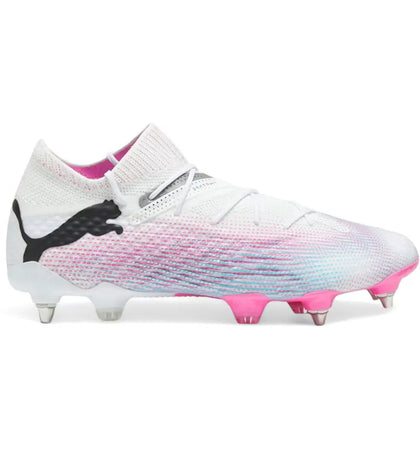 Puma Future Ultimate 7 MxSG Phenomenal Pack - authentic Puma sneakers