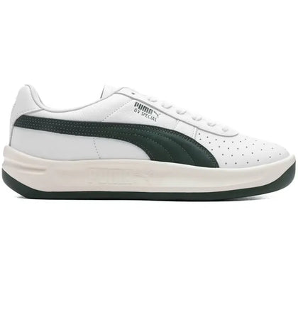 Puma GV Special Base White Dark Myrtle - authentic Puma sneakers