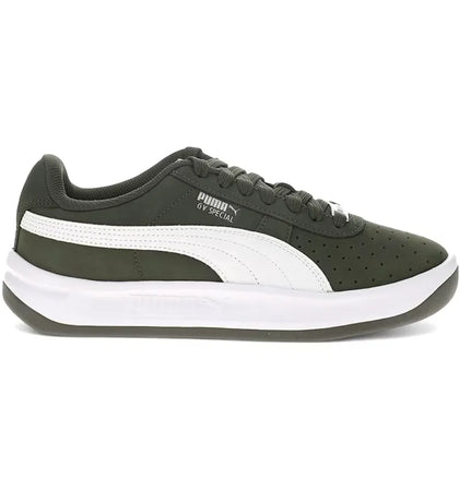 Puma GV Special Dark Olive - authentic Puma sneakers