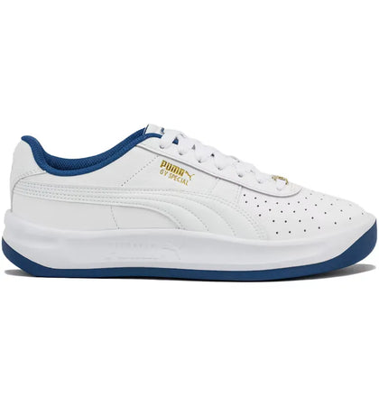 Puma GV Special White Blue - authentic Puma sneakers