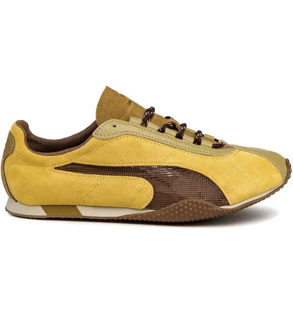 Puma H-Street Asphaltgold Saffron - authentic Puma sneakers