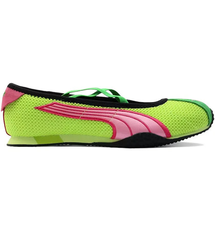 Puma H-Street Ballet Extra Butter x The Infamous Bar Watermelon Soju (Women's) - authentic Puma sneakers