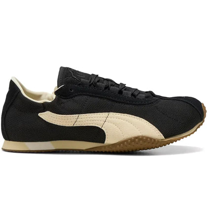 Puma H-Street Elastic Black Warm White - authentic Puma sneakers
