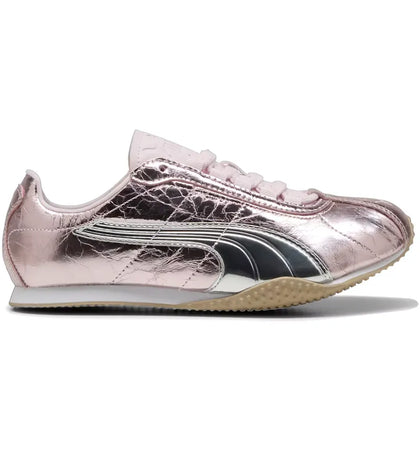 Puma H-Street Luster Powder Pink (Women's) - authentic Puma sneakers