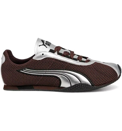 Puma H-Street OG Chocolate Brown Black - authentic Puma sneakers