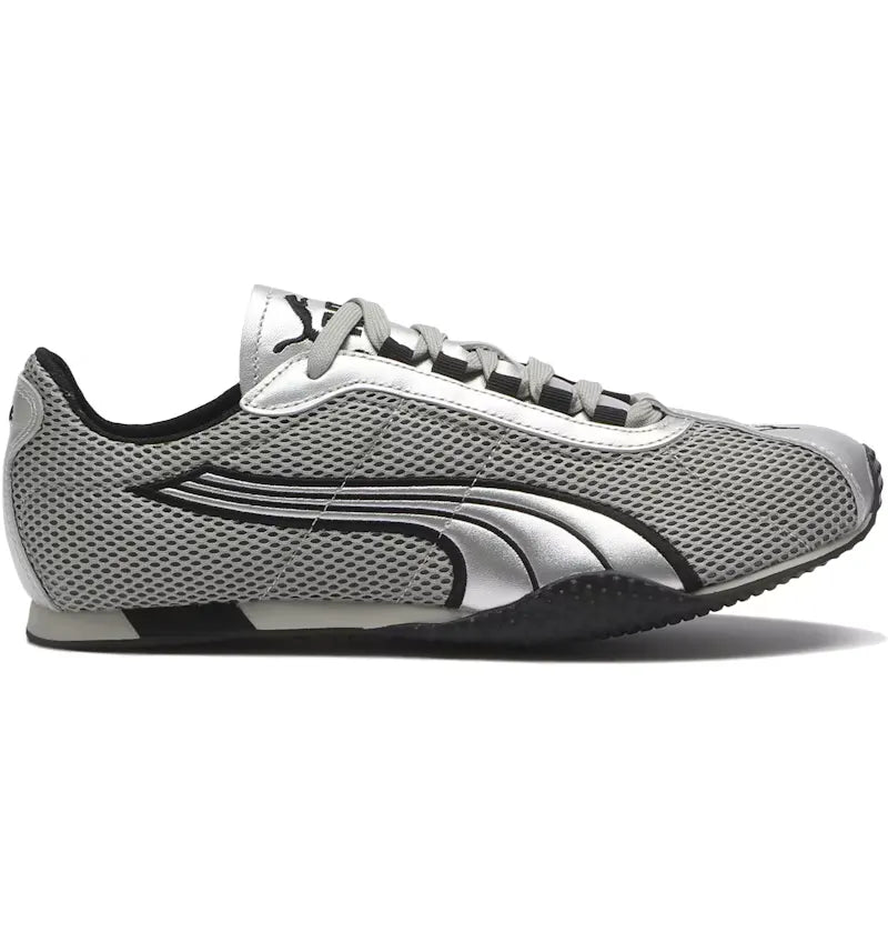 Puma H-Street OG Gray Echo Silver - vue 360