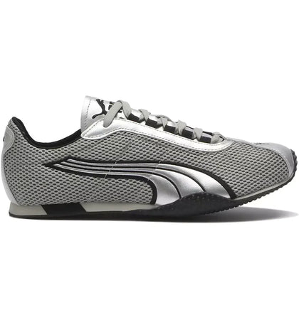 Puma H-Street OG Gray Echo Silver - authentic Puma sneakers