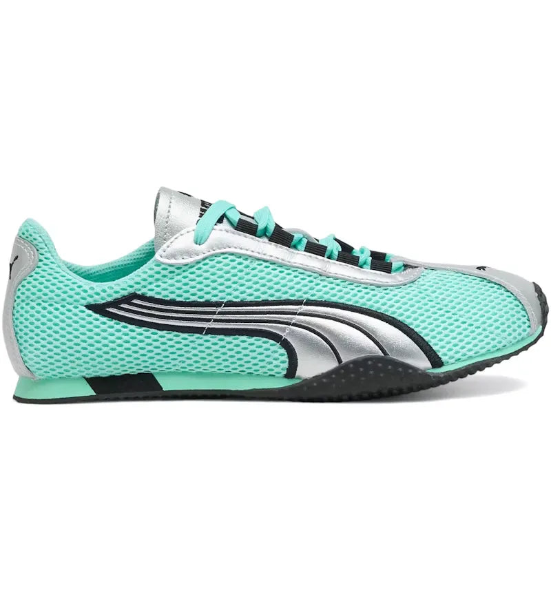 Puma H-Street OG Mint Jelly Silver - vue 360