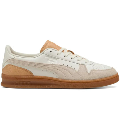 Puma Indoor Special Warm White Alpine Snow - authentic Puma sneakers