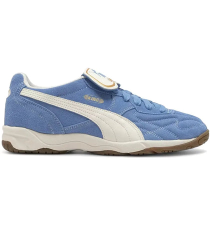 Puma King Indoor Day Dream Frosted Ivory - authentic Puma sneakers