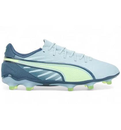 Puma King Match FG/AG Frosted Dew Fizzy Apple - authentic Puma sneakers