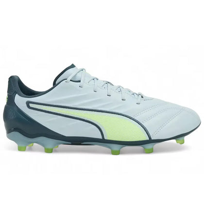 Puma King Pro FG/AG Frosted Dew Fizzy Apple - authentic Puma sneakers