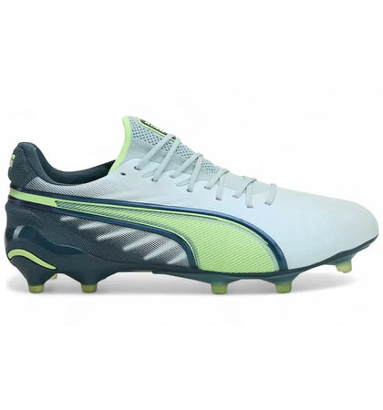Puma King Ultimate FG/AG Frosted Dew Fizzy Apple - authentic Puma sneakers