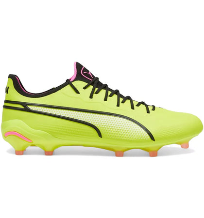 Puma King Ultimate FG/AG Phenomenal Pack - authentic Puma sneakers