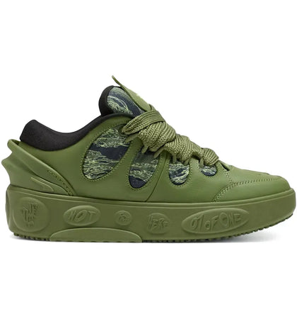Puma LaMelo Ball LaFrancé Camo - authentic Puma sneakers