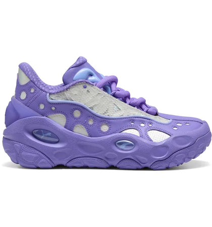 Puma LaMelo Ball LaFrancé RNR Dark Amethyst - authentic Puma sneakers