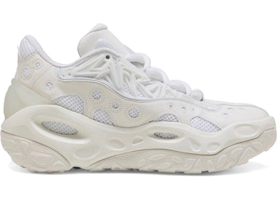 Puma LaMelo Ball LaFrancé RNR Triple White