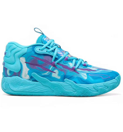 Puma LaMelo Ball MB.03 Buzz City - authentic Puma sneakers