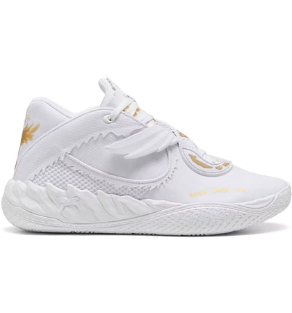 Puma LaMelo Ball MB.05 Mist - authentic Puma sneakers