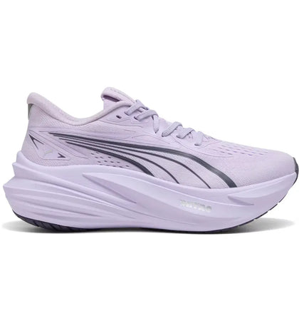 Puma MagMax Nitro 2 Light Lavender Inky Depths (Women's) - authentic Puma sneakers