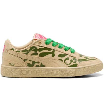 Puma Majesty Flau'jae Johnson (Women's) - authentic Puma sneakers