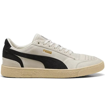 Puma Majesty Represent Warm White - authentic Puma sneakers