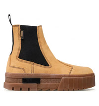 Puma Mayze Chelsea Boot Taffy (Women's)