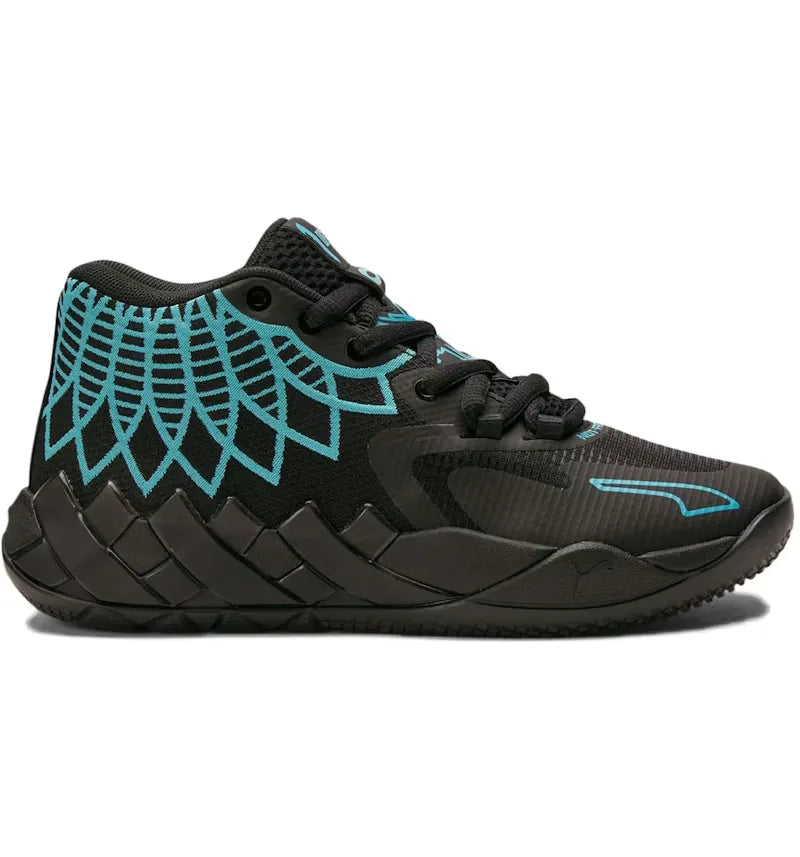 Puma LaMelo Ball MB.01 Buzz City (GS) - vue 360