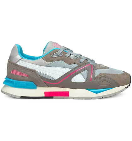 Puma Mirage Mox Steel Grey Cyan - authentic Puma sneakers