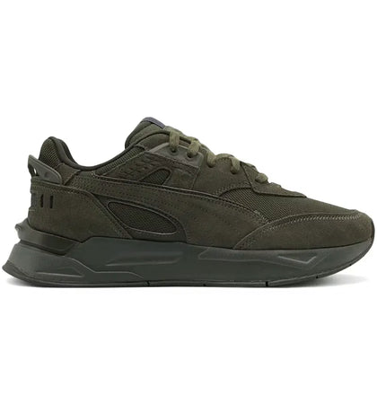Puma Mirage Sport Remix Forest Night - authentic Puma sneakers