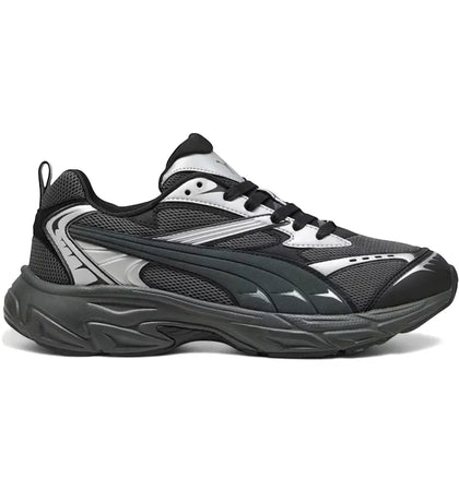 Puma Morphic Retro Shadow Grey - authentic Puma sneakers