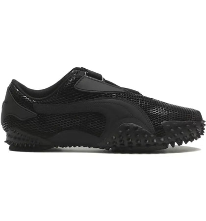 Puma Mostro Black - authentic Puma sneakers