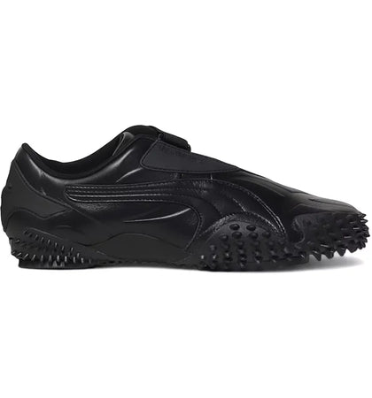 Puma Mostro Deboss Slam Jam Black - authentic Puma sneakers