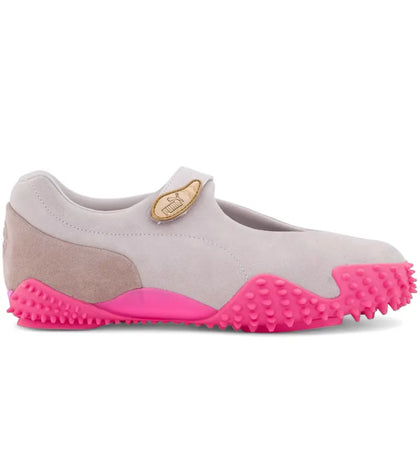 Puma Mostro Fey Suede Concepts Cygnet (Women's) - authentic Puma sneakers